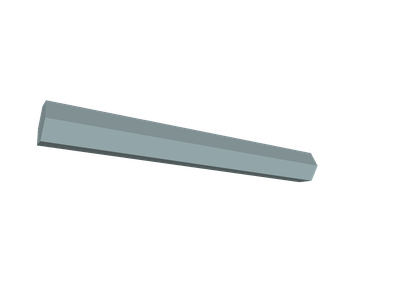 Air Rifle Suppressor Baffle Testing image