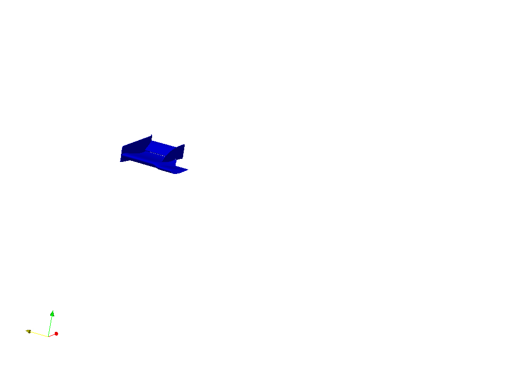 SimScale Formula Student image