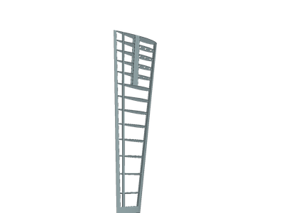 Tutorial-01: Connecting rod stress analysis image