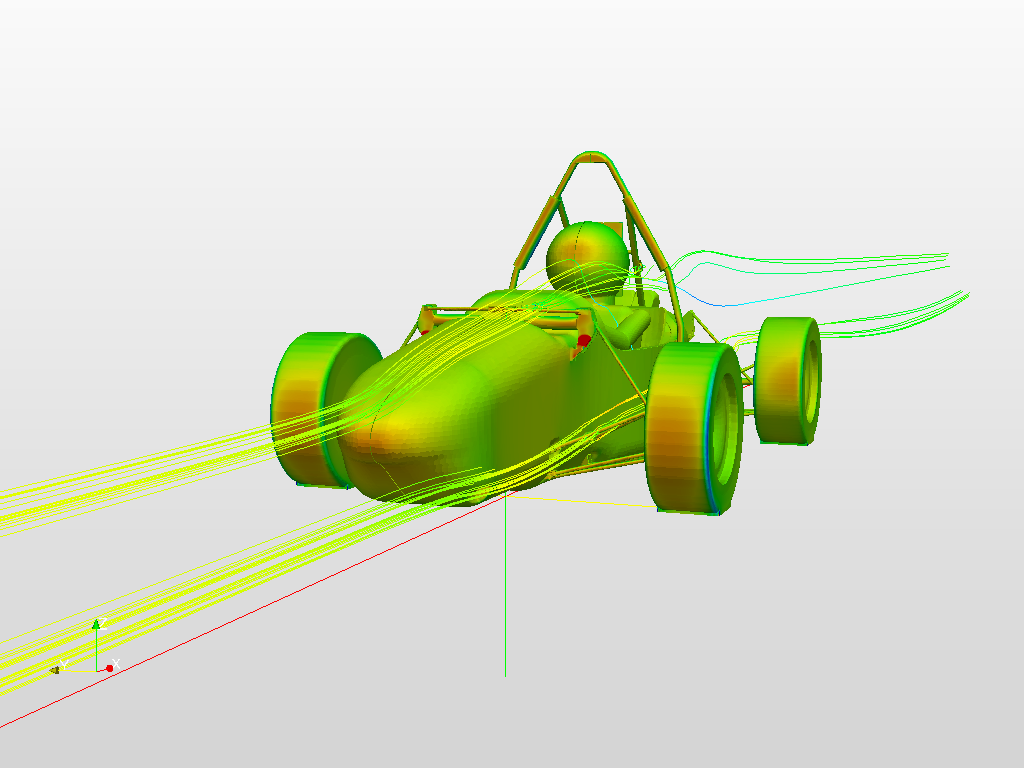 Aerodynamic Analysis of the TSC-03E - Copy image