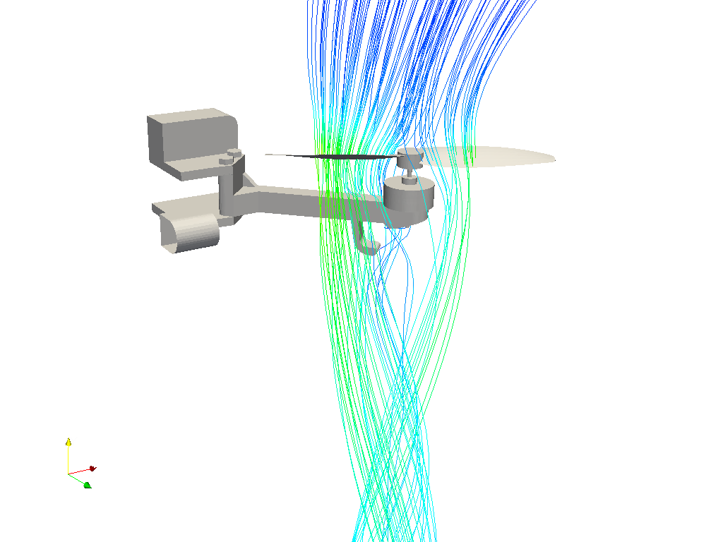 Drone Blade image