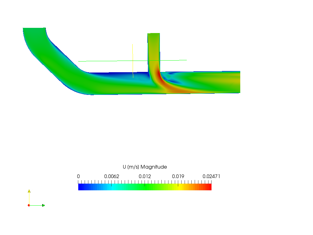 Laminar Flow Through a Pipe image