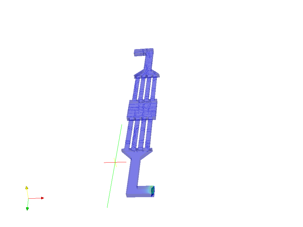 Flow simulation 3 image