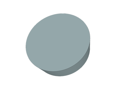 Elastic Pancake v1.1 (3cm) image