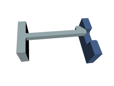 SnapFit Model - Contact and Symmetry image