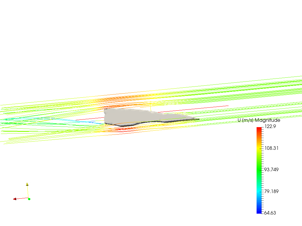 Real Dragster image