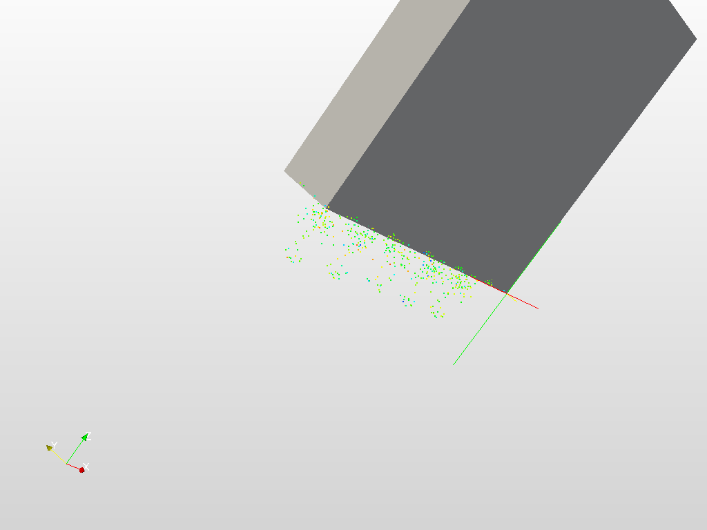 Particle Analysis  image