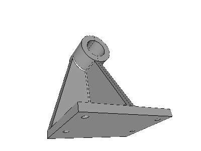 Bearing Block Analysis image