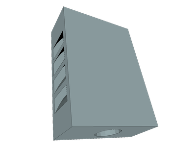 Muzzle Flow image