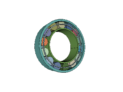 Roller Bearing image