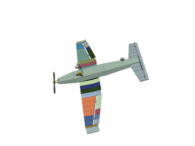 Aircraft 1 image