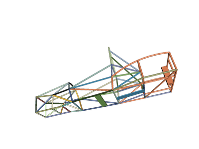 chassis simulation image
