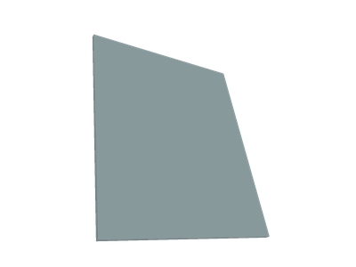 Plate deformation image