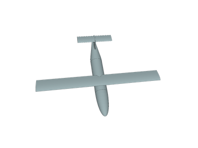 Aircraft Test image