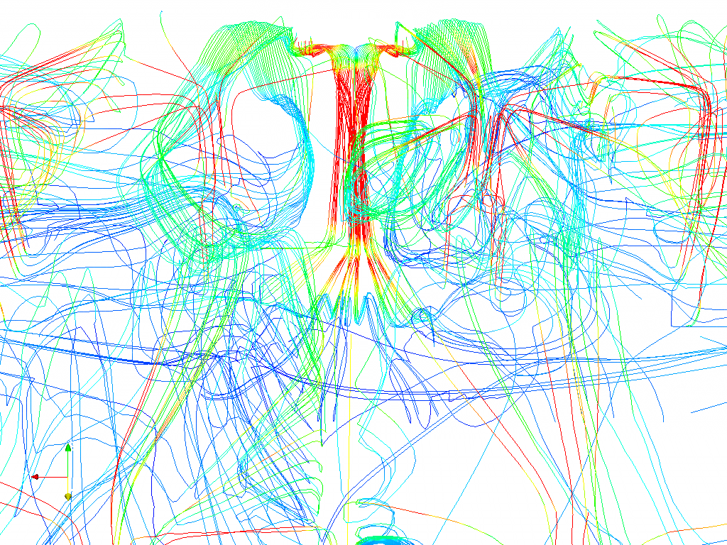Split AC Simulation image