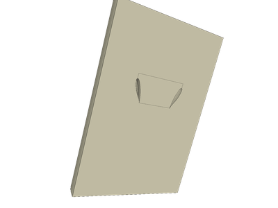 Duct vertical flowfield-2 image