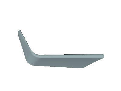 Winglet Streamline Analysis image