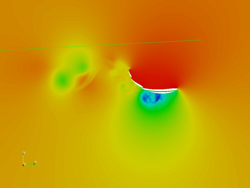 RW with slot image