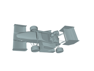 FSAE-Workshop-S3-Yaw angle-Analysis-Simulation image