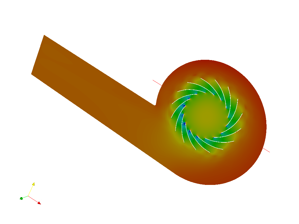 Radial Ran image