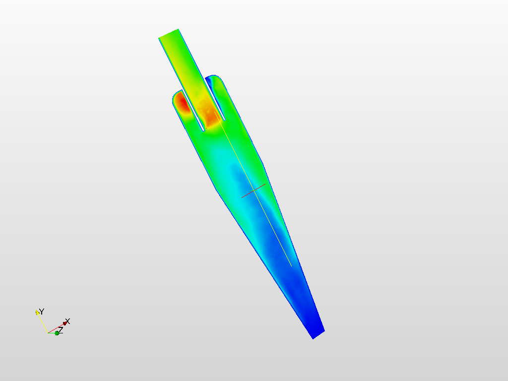 Cyclonic Separator image