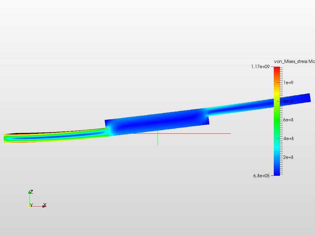 Contact Tolerance Example image