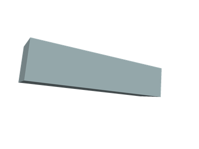 Rectangular Bar Drag Coefficient image