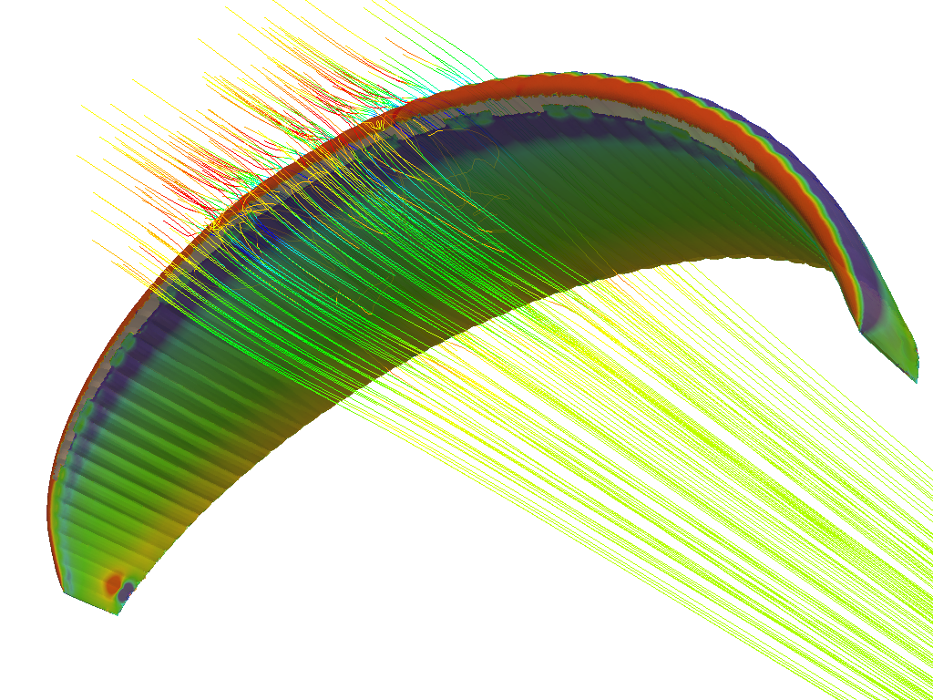 paraglider test 2.0 image