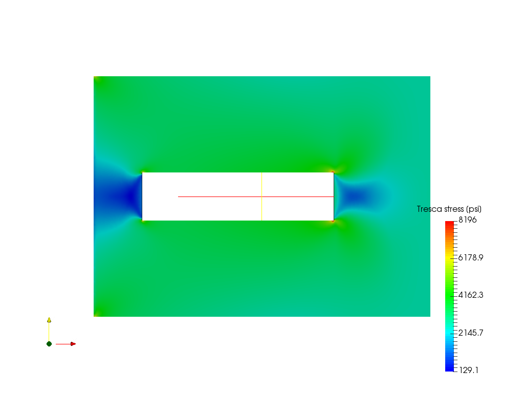 Steel Plate Tension image