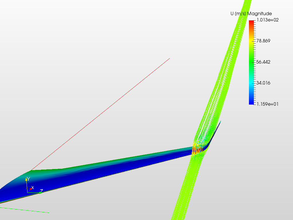 Optimization of a wing - Aerospace Workshop II homework -ArmandoFemat image