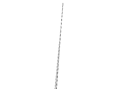 Flag pole wind simulation image