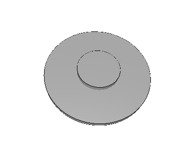 Taylor Couette Flow Simulation of Rotating Zones image