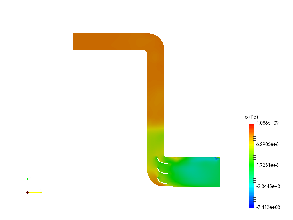Flow through Duct-Homework V2 image