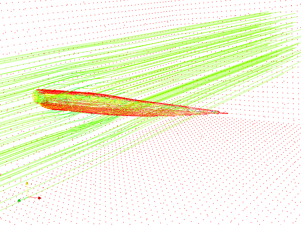 Turbine Blade Analysis - Copy image