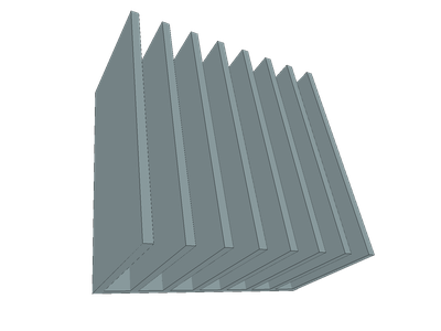 Heat sink image