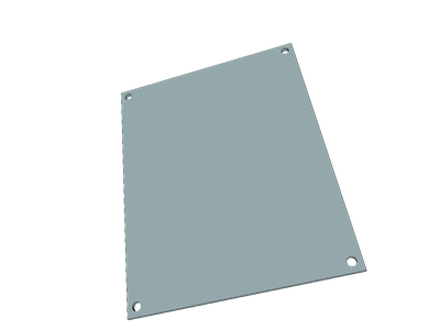 pcb board analysis image