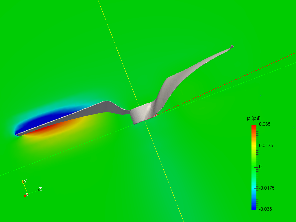 RaceKraft Propeller v2 image