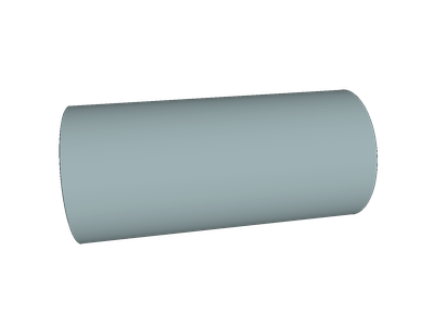 Cylinder 240x10 100m image