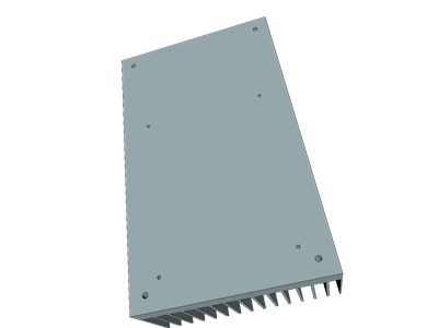 Heatsink Test 1 image