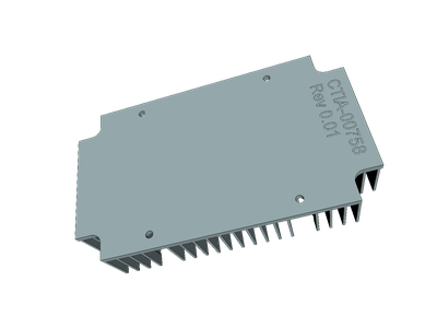 Heatsink Test 2 image