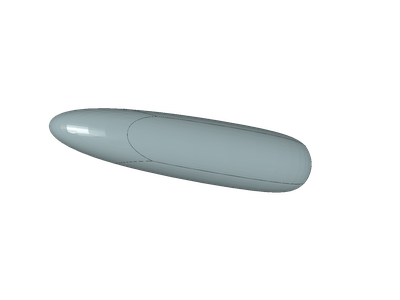 Hyperloop geometry image