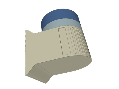 Tutorial-03: Differential casing thermal analysis image