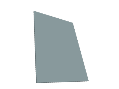 30 LED PCB image