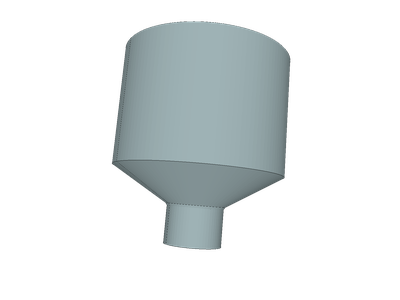 Gas flow image