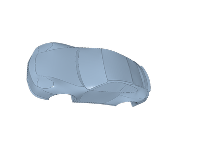 Capstone Brake Cooling Wheel image