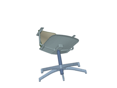 Office Chair Simulation 2 image