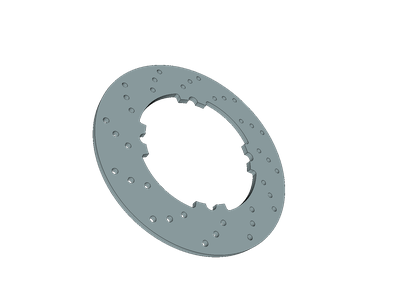 Brake Disc image