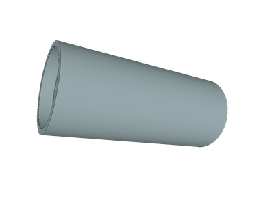 Tank with ring stiffeners image