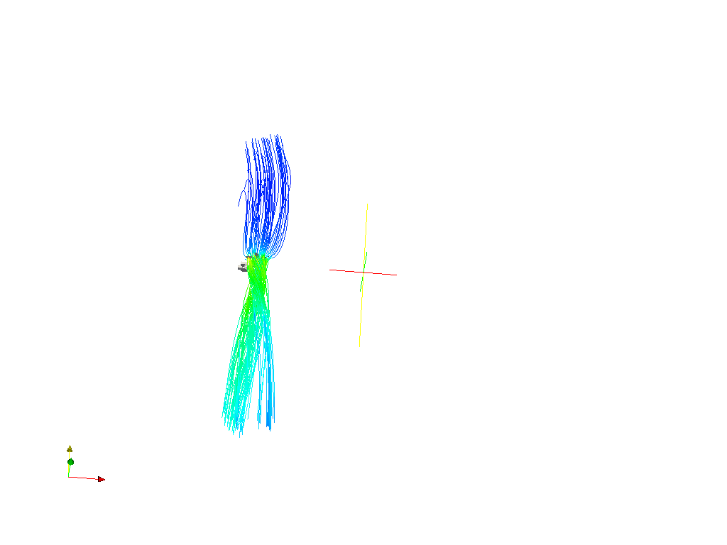 Drone Blade Analysis image