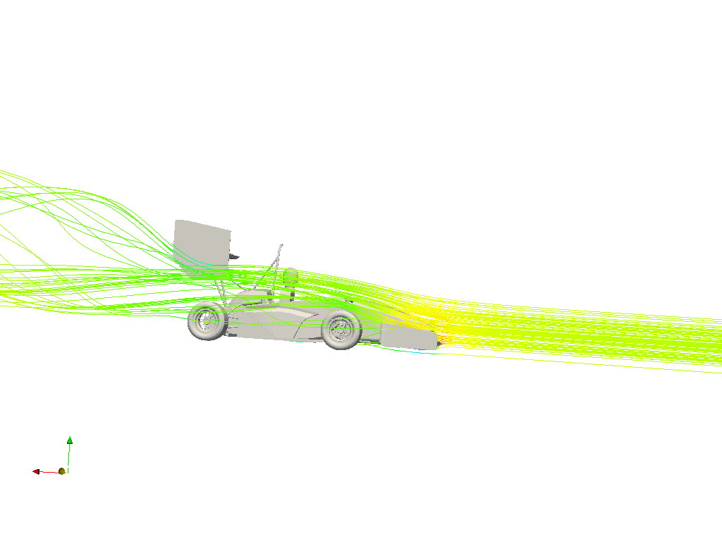 FSAE 2017-Workshop-S2-Full Car Aerodynamics image